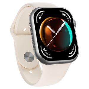 Wekome Dreamer SmartWatch WH-08 - Silver