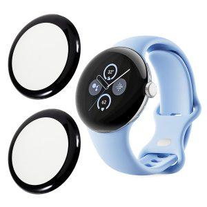Google Pixel Watch 3 / Watch 2 / Watch Screen Protector