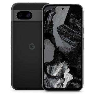 Google Pixel 8a 256GB – Obsidian
