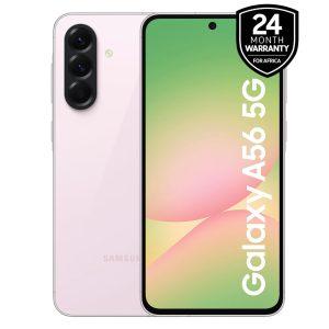 Samsung Galaxy A56 5G 8/256GB - Awesome Pink