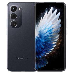 Tecno Spark 40 Pro+ KM7 8/128GB – Nebula Black