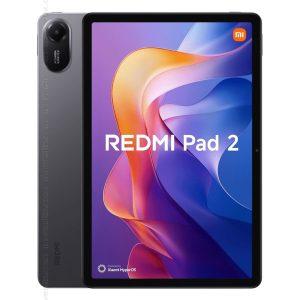 Redmi Pad 2 11" 4G 4/128GB - Graphite Gray