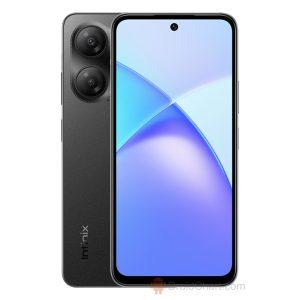 Infinix Smart 10 HD X6525D 2/64GB - Sleek Black