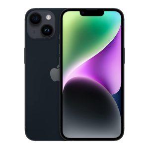 iPhone 14 128GB 2YRS - Midnight
