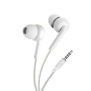Oraimo CONCH 2 Neo OEP-320S Earphones – White