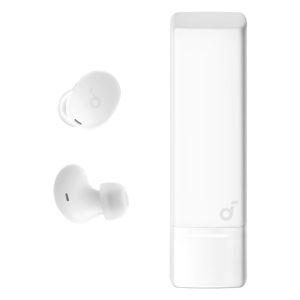 Anker SoundCore A30i Tiny Noise Cancelling Buds – White