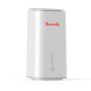 Safaricom 5G router BaiCells (EG3065M-NR9) - White