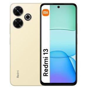 Redmi 13 6/128GB - Sandy Gold