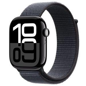 Apple Watch Series 10 46mm Jet Black AI Ink SL GPS