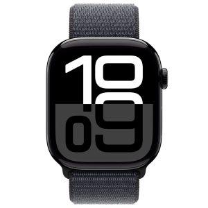 Apple Watch Series 10 46mm Jet Black AI Ink SL GPS