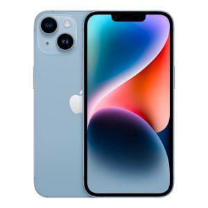 iPhone 14 128GB - Blue (USED)