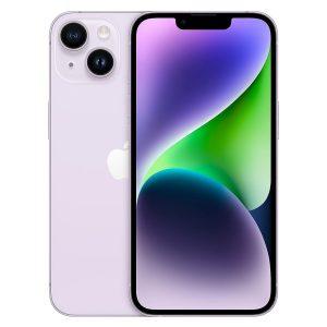 iPhone 14 128GB - Purple (USED)