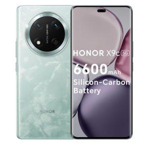 Honor X9C 5G 8/256GB - Jade Cyan
