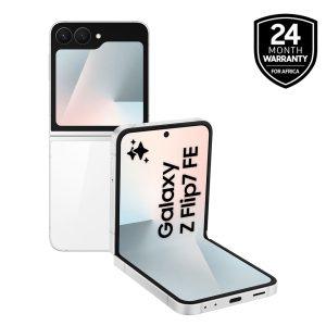Samsung Galaxy Z Flip 7 FE 8/128GB - White