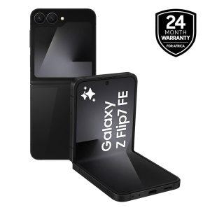 Samsung Galaxy Z Flip 7 FE 8/128GB - Black