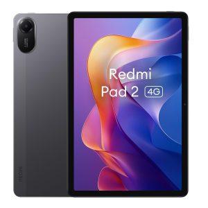 Redmi Pad 2 11" 4G 8/256GB - Graphite Gray