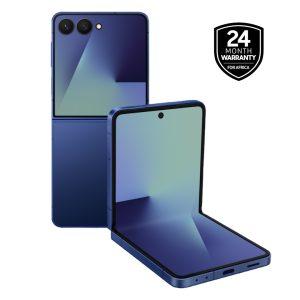 Samsung Galaxy Z Flip 7 12/512GB - Blue Shadow