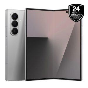 Samsung Galaxy Z Fold 7 5G 12/512GB - Silver Shadow