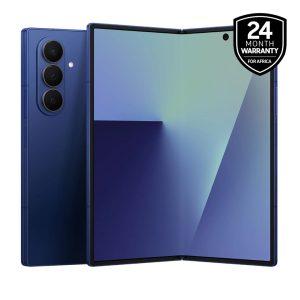 Samsung Galaxy Z Fold 7 5G 12/512GB - Blue Shadow