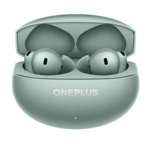 OnePlus Buds 4 – Zen Green