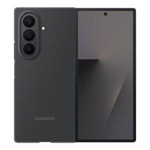 Galaxy Z Fold 7 Samsung Carbon Shield Case (EF-XF966)