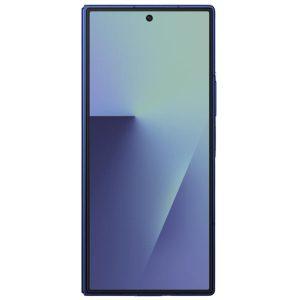 Galaxy Z Fold 7 Samsung Clear Grip Case (EF-QF966)