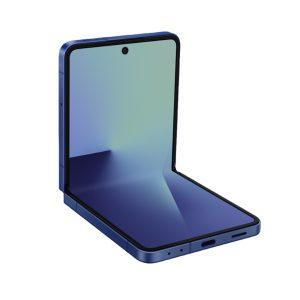 Samsung Galaxy Z Flip 7 12/256GB – Blue Shadow