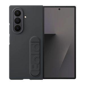 Galaxy Z Fold 7 Samsung Silicone Grip Case (EF-MF966)