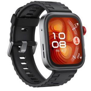 HUAWEI Watch Fit 4 Pro – Black