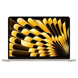 Apple MacBook Air M4 13.6" 10-Core CPU 10-Core GPU 16GB RAM 512GB SSD - Starlight 2 YRS