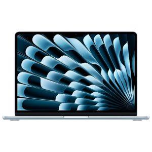 Apple MacBook Air M4 13.6" 10-Core CPU 10-Core GPU 16GB RAM 512GB SSD - SkyBlue 2YRS