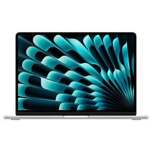 Apple MacBook Air M4 13.6" 10-Core CPU 10-Core GPU 16GB RAM 512GB SSD - Silver 2YRS