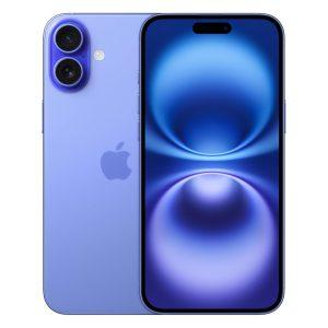 iPhone 16 128GB Ultramarine TRA