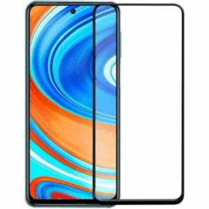 Redmi Note 14 Damas Clear Protector