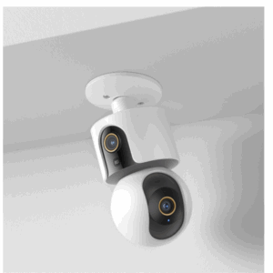 Xiaomi Smart Camera C500 Dual – White