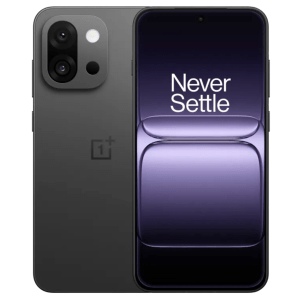 OnePlus 13s 12/256GB – Black Velvet