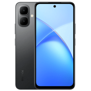 Infinix Smart 10 X6725 3/64GB - Sleek Black