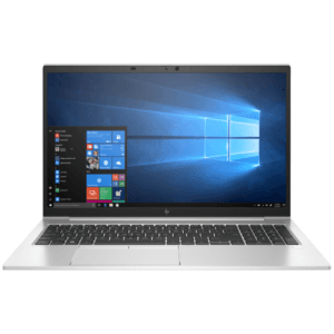 HP EliteBook 850 G7 15.6" Intel Core i7-10th gen 16GB RAM 512GB SSD 2GB Nvidia MX250 -Silver(USED)
