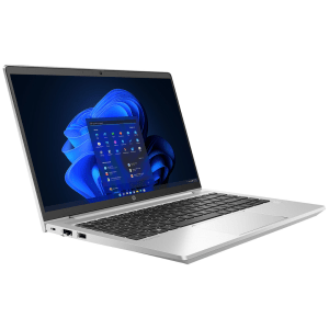HP EliteBook 850 G7 15.6″ Intel Core i7-10th gen 16GB RAM 512GB SSD 2GB Nvidia MX250 -Silver(USED)