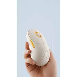 Xiaomi Wireless Mouse 3 – White