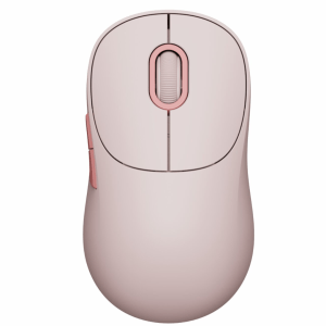 Xiaomi Wireless Mouse 3 – Pink