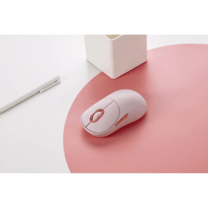 Xiaomi Wireless Mouse 3 – Pink