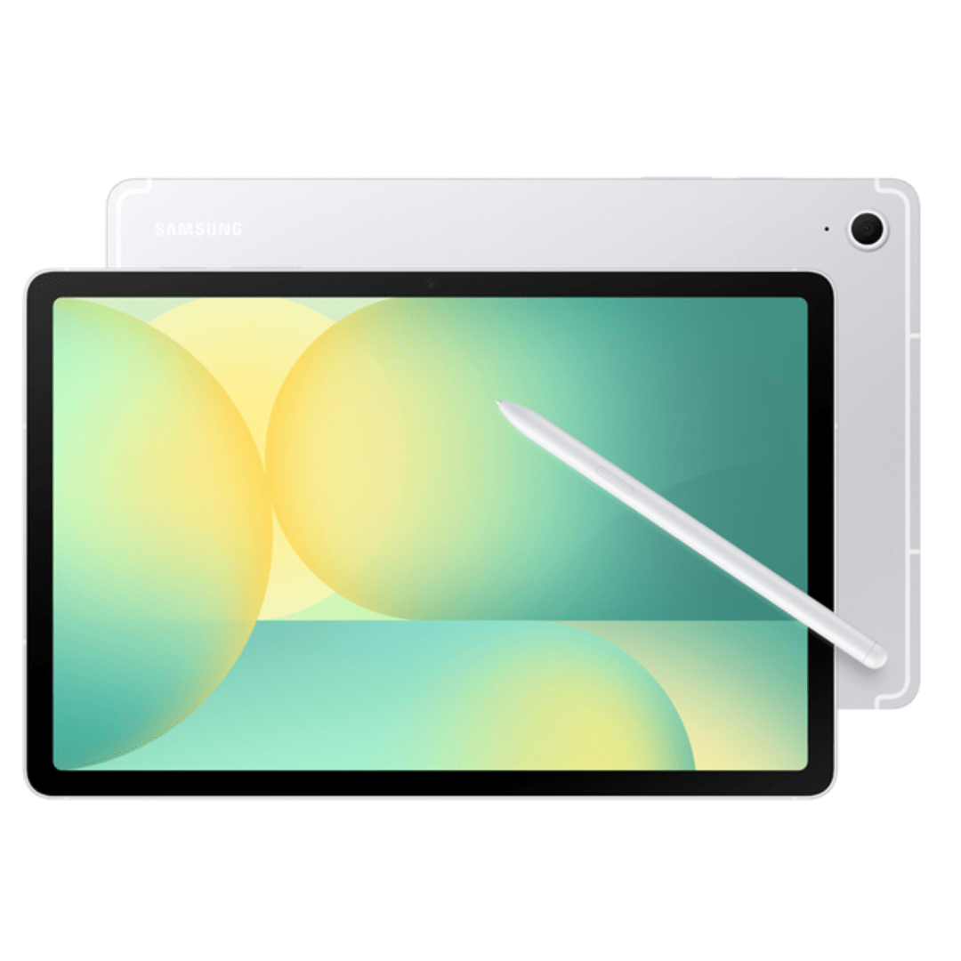 Samsung Galaxy Tab S10 FE Wi-Fi 8/128GB SM-X520 TRA - Silver