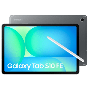 Samsung Galaxy Tab S10 FE Wi-Fi 8/128GB SM-X520 TRA – Gray