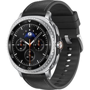 Galaxy Watch 8 Classic 46mm – Black