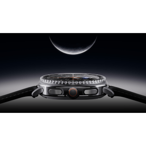 Galaxy Watch 8 Classic 46mm – Black