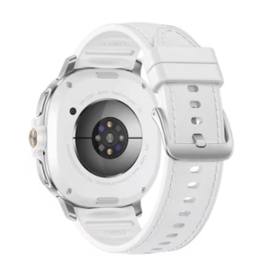 Galaxy Watch 8 Classic 46mm – White