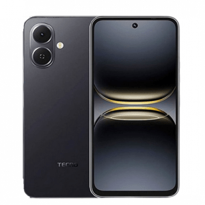 Tecno Pop 10 KM4 3/64GB – Ink Black