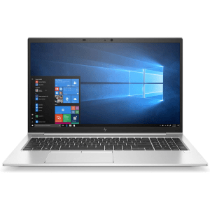HP EliteBook 850 G7 Intel Core i5 10th gen 16GB RAM 512GB SSD = Silver(used)