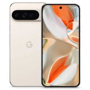 Google Pixel 9 12/128GB - Porcelaine